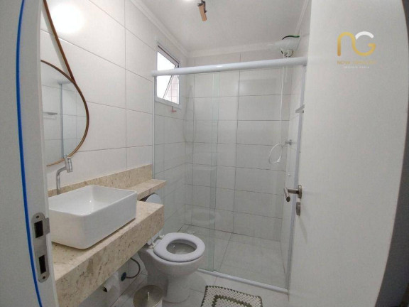 Imagem Apartamento com 1 Quarto à Venda, 52 m² em Aviação - Praia Grande Imagem Apartamento com 1 Quarto à Venda, 52 m² em Aviação - Praia Grande