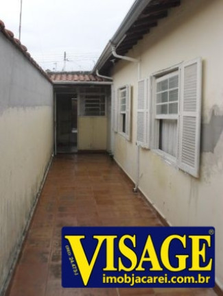Imagem Casa à Venda, 109 m² em Centro - Jacareí Imagem Casa à Venda, 109 m² em Centro - Jacareí