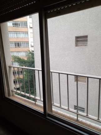 Imagem Imóvel com 3 Quartos à Venda, 240 m² em Higienópolis - São Paulo