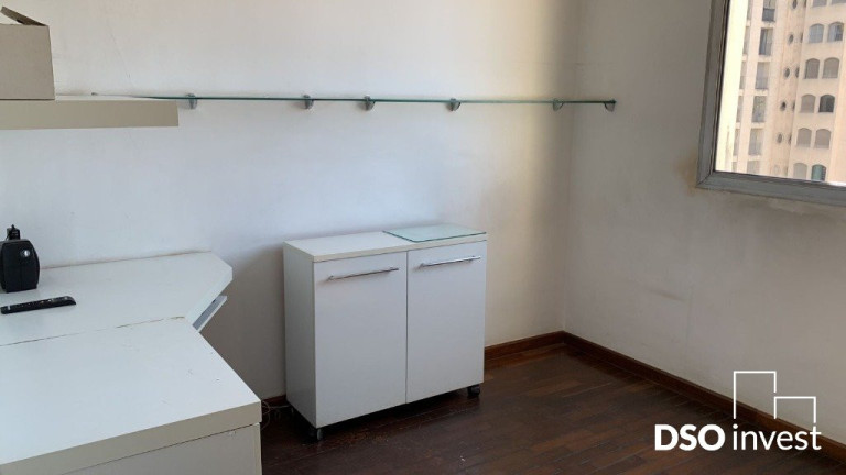 Imagem Apartamento com 3 Quartos à Venda,  em Morro Dos Ingleses - São Paulo