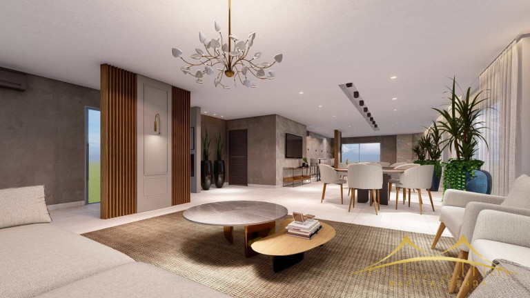 Imagem Apartamento com 3 Quartos à Venda, 79 m² em Capim Macio - Natal