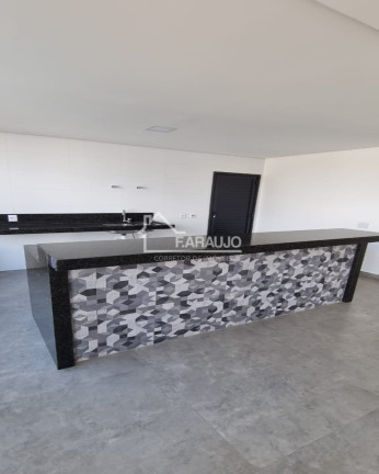 Imagem Imóvel com 3 Quartos à Venda, 160 m² em Cajuru Do Sul - Sorocaba