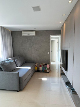 Imagem Imóvel com 2 Quartos à Venda, 79 m² em Vila Andrade - São Paulo