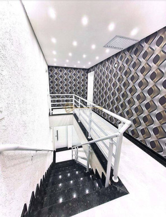 Imagem Cobertura com 2 Quartos à Venda, 87 m² em Campestre - Santo André Imagem Cobertura com 2 Quartos à Venda, 87 m² em Campestre - Santo André