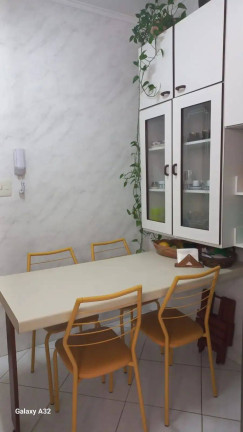 Imagem Apartamento com 2 Quartos à Venda, 90 m² em Gonzaga - Santos Imagem Apartamento com 2 Quartos à Venda, 90 m² em Gonzaga - Santos