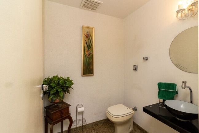 Imagem Apartamento com 4 Quartos à Venda, 330 m² em Perdizes - São Paulo Imagem Apartamento com 4 Quartos à Venda, 330 m² em Perdizes - São Paulo