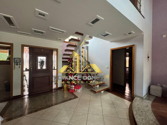 Imagem Casa de Condomínio com 4 Quartos à Venda, 351 m² em Jardim Ibiti Do Paço - Sorocaba