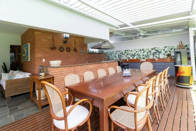 Imagem Casa com 4 Quartos à Venda, 400 m² em Lapa - São Paulo Imagem Casa com 4 Quartos à Venda, 400 m² em Lapa - São Paulo