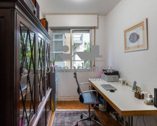 Imagem Apartamento com 4 Quartos à Venda, 209 m² em Higienópolis - São Paulo Imagem Apartamento com 4 Quartos à Venda, 209 m² em Higienópolis - São Paulo