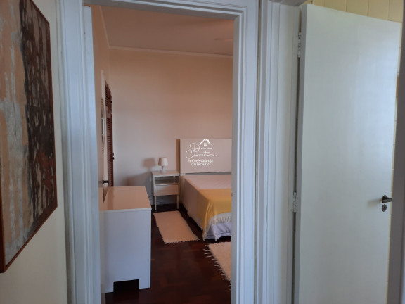 Imagem Apartamento com 3 Quartos à Venda, 130 m² em Pitangueiras - Guarujá
