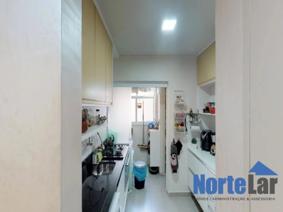 Imagem Apartamento com 3 Quartos à Venda, 63 m² em Perdizes - São Paulo Imagem Apartamento com 3 Quartos à Venda, 63 m² em Perdizes - São Paulo