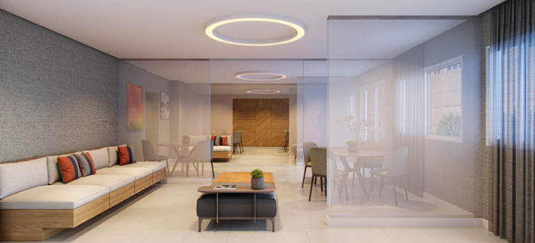 Imagem Imóvel com 1 Quarto à Venda, 26 m² em José Bonifácio - São Paulo