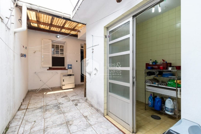Imagem Casa com 2 Quartos à Venda, 100 m² em Campo Belo - São Paulo Imagem Casa com 2 Quartos à Venda, 100 m² em Campo Belo - São Paulo