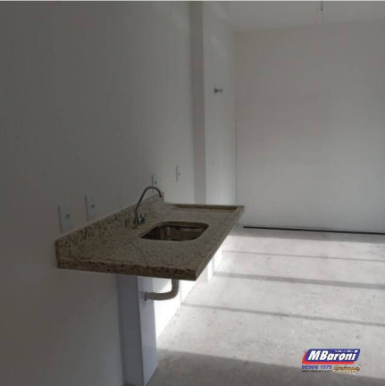 Imagem Apartamento com 1 Quarto à Venda, 27 m² em Moóca - São Paulo Imagem Apartamento com 1 Quarto à Venda, 27 m² em Moóca - São Paulo