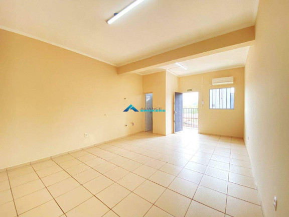Imagem Sala Comercial para Alugar, 27 m² em Jardim Búfalo - Jundiaí Imagem Sala Comercial para Alugar, 27 m² em Jardim Búfalo - Jundiaí