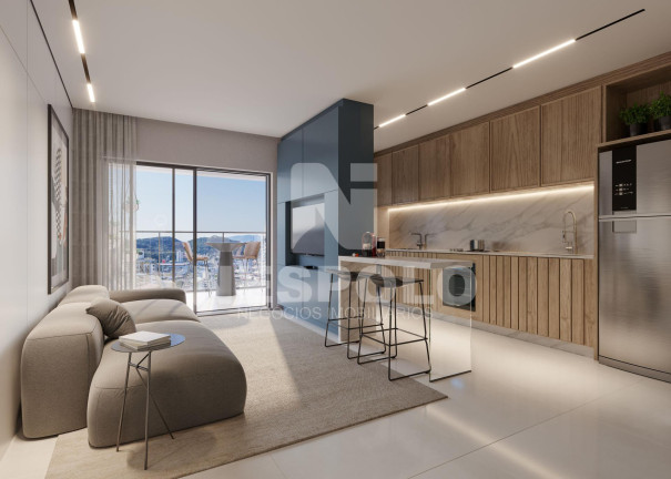Imagem Apartamento à Venda, 86 m² em Fazenda - Itajai