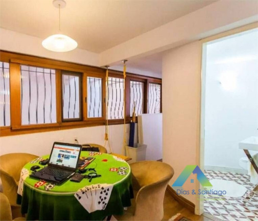 Imagem Sobrado com 4 Quartos à Venda, 400 m² em Vila Mariana - São Paulo Imagem Sobrado com 4 Quartos à Venda, 400 m² em Vila Mariana - São Paulo