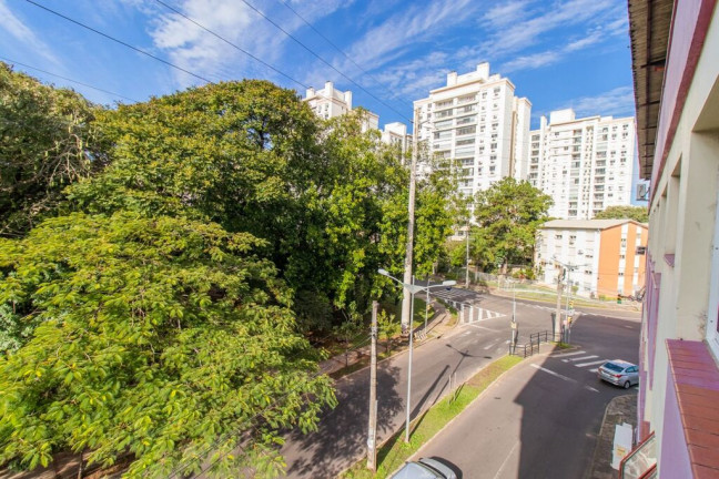 Imagem Cobertura com 1 Quarto à Venda, 102 m² em Passo Da Areia - Porto Alegre Imagem Cobertura com 1 Quarto à Venda, 102 m² em Passo Da Areia - Porto Alegre