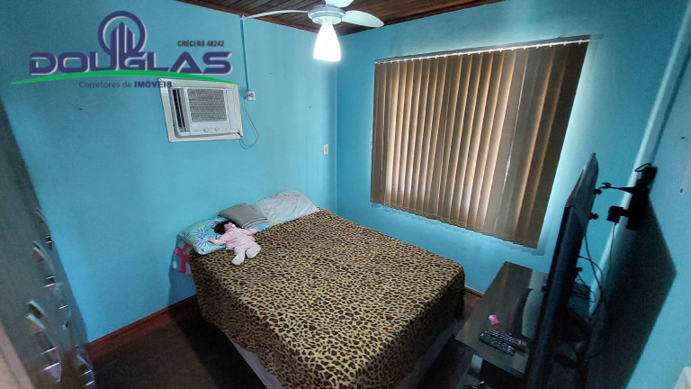 Imagem Casa com 4 Quartos à Venda,  em Tarumã - Viamão