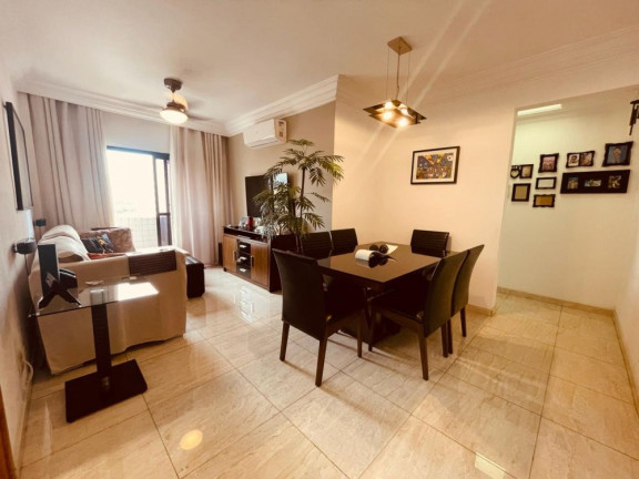 Imagem Apartamento com 2 Quartos à Venda, 90 m² em Macuco - Santos Imagem Apartamento com 2 Quartos à Venda, 90 m² em Macuco - Santos