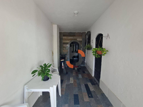 Imagem Casa com 4 Quartos à Venda, 268 m² em Jardim Canaã - Nova Iguaçu