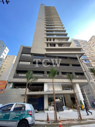 Imagem Imóvel com 1 Quarto à Venda, 23 m² em Itaim Bibi - São Paulo
