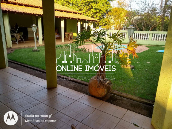 Imagem Chácara com 3 Quartos à Venda, em Chácaras Sol Nascente - Mogi Mirim Imagem Chácara com 3 Quartos à Venda, em Chácaras Sol Nascente - Mogi Mirim