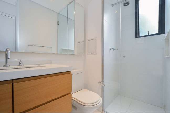Imagem Apartamento com 1 Quarto à Venda, 44 m² em Vila Mariana - São Paulo Imagem Apartamento com 1 Quarto à Venda, 44 m² em Vila Mariana - São Paulo