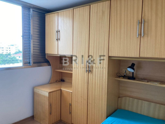 Imagem Apartamento com 3 Quartos à Venda, 68 m² em Vila Alexandria - São Paulo Imagem Apartamento com 3 Quartos à Venda, 68 m² em Vila Alexandria - São Paulo