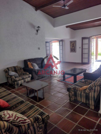 Imagem Apartamento com 5 Quartos à Venda, 244 m² em Toninhas - Ubatuba Imagem Apartamento com 5 Quartos à Venda, 244 m² em Toninhas - Ubatuba