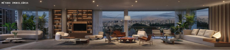 Imagem Imóvel com 4 Quartos à Venda, 398 m² em Vila Nova Conceição - São Paulo Imagem Imóvel com 4 Quartos à Venda, 398 m² em Vila Nova Conceição - São Paulo