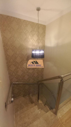 Imagem Casa de Condomínio com 3 Quartos à Venda,  em Green Valley - Votorantim