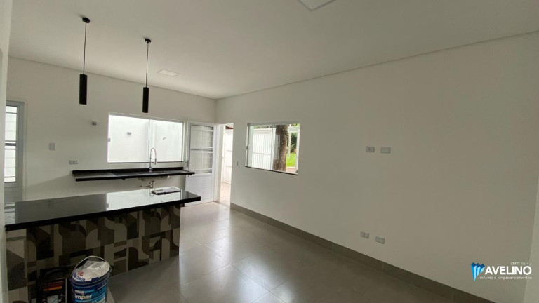 Imagem Casa com 2 Quartos à Venda, 53 m² em Parque Dos Novos Estados - Campo Grande
