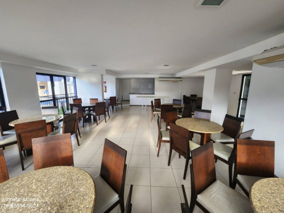 Imagem Apartamento com 3 Quartos à Venda, 78 m² em Farolândia - Aracaju Imagem Apartamento com 3 Quartos à Venda, 78 m² em Farolândia - Aracaju