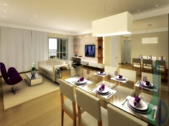 Imagem Imóvel com 3 Quartos à Venda, 108 m² em Santa Paula - São Caetano Do Sul Imagem Imóvel com 3 Quartos à Venda, 108 m² em Santa Paula - São Caetano Do Sul