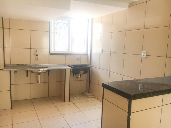 Imagem Apartamento com 3 Quartos à Venda, 111 m² em José Bonifácio - Fortaleza