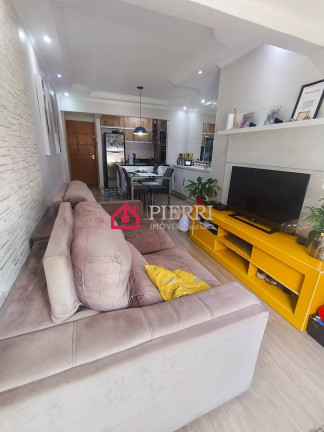 Imagem Apartamento com 2 Quartos à Venda, 70 m² em Jardim Cidade Pirituba - São Paulo Imagem Apartamento com 2 Quartos à Venda, 70 m² em Jardim Cidade Pirituba - São Paulo