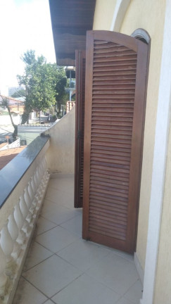 Imagem Sobrado com 3 Quartos à Venda, 150 m² em Vila Tesouro - São José Dos Campos