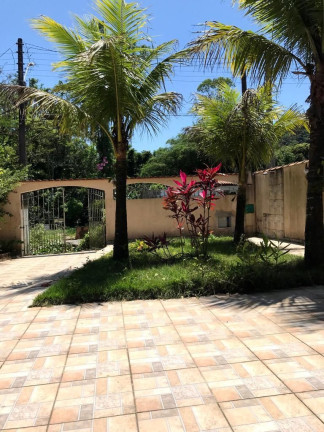Imagem Casa com 4 Quartos à Venda, 256 m² em Vila Arens - Mongaguá