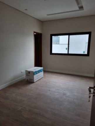 Imagem Sobrado com 4 Quartos à Venda, 405 m² em Condomínio Residencial Jaguary - São José Dos Campos