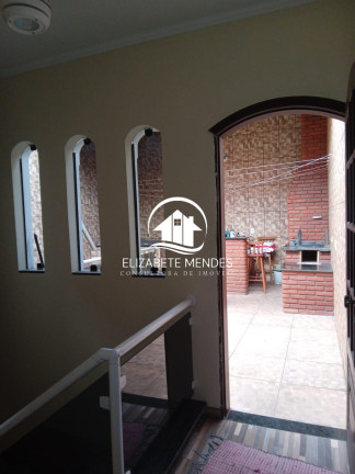 Imagem Casa com 3 Quartos à Venda,  em Jardim Nova America - Suzano