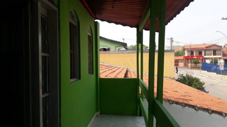 Imagem Sobrado com 4 Quartos para Alugar, 130 m² em Vila Tesouro - São José Dos Campos