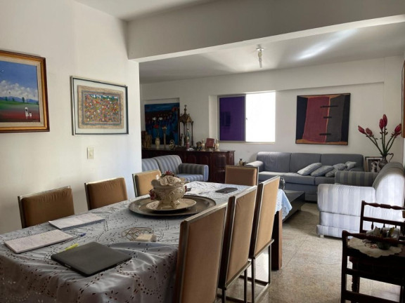 Imagem Apartamento com 4 Quartos à Venda, 152 m² em Setor Oeste - Goiânia Imagem Apartamento com 4 Quartos à Venda, 152 m² em Setor Oeste - Goiânia