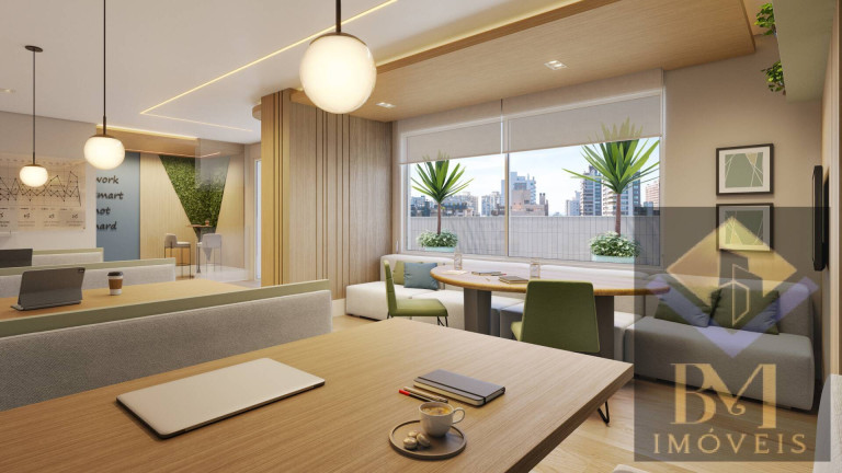 Imagem Apartamento à Venda, 96 m² em Embaré - Santos Imagem Apartamento à Venda, 96 m² em Embaré - Santos