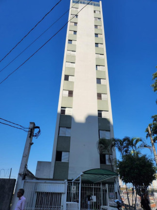 Imagem Imóvel com 1 Quarto à Venda, 30 m² em Vila Da Saúde - São Paulo Imagem Imóvel com 1 Quarto à Venda, 30 m² em Vila Da Saúde - São Paulo