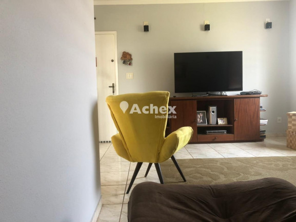 Imagem Casa com 2 Quartos à Venda, 134 m² em Jardim Santa Genebra - Campinas