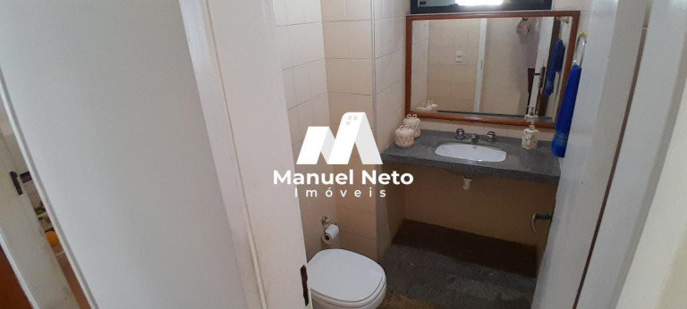 Imagem Apartamento com 3 Quartos à Venda, 192 m² em Meireles - Fortaleza