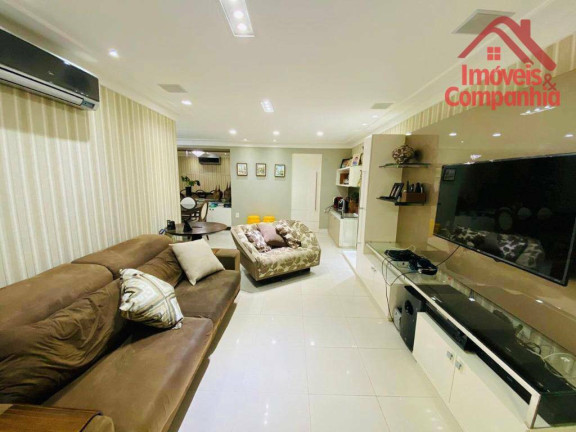 Imagem Apartamento com 3 Quartos à Venda, 152 m² em Aldeota - Fortaleza