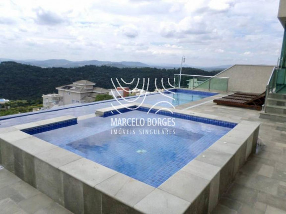 Imagem Casa de Condomínio com 5 Quartos à Venda, 950 m² em Alphaville - Santana De Parnaíba Imagem Casa de Condomínio com 5 Quartos à Venda, 950 m² em Alphaville - Santana De Parnaíba