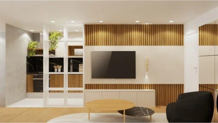 Imagem Apartamento com 2 Quartos à Venda, 68 m² em Alphaville I - Salvador